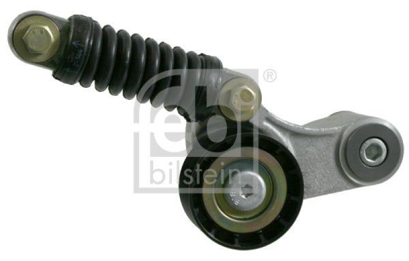 FEBI BILSTEIN 21307 Riemenspanner für Keilrippenriemen für Renault