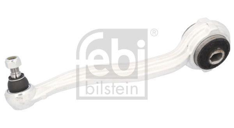 FEBI BILSTEIN 21440 Querlenker mit Lager, Gelenk und Sicherungsmutter für Mercedes-Benz