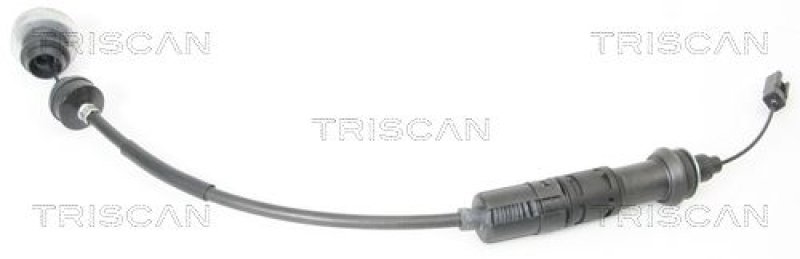 TRISCAN 8140 10213 Kupplungsseil für Citroen, Fiat, Peugeot