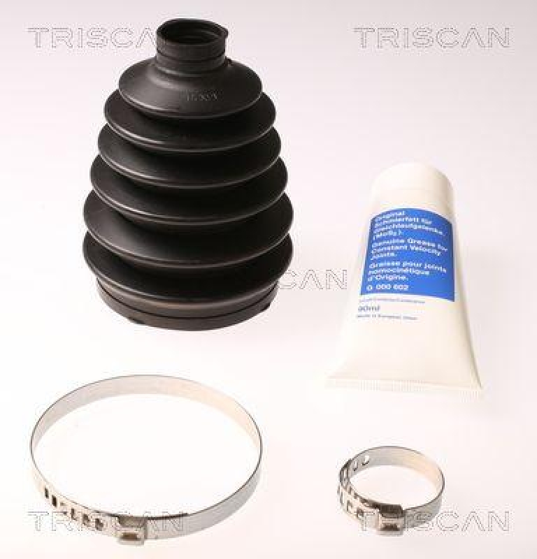 TRISCAN 8540 50811 Manchettensatz, Thermoplast für Mazda