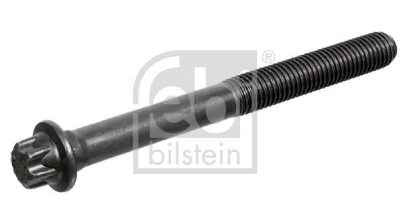 FEBI BILSTEIN 05229 Zylinderkopfschraube für M A N