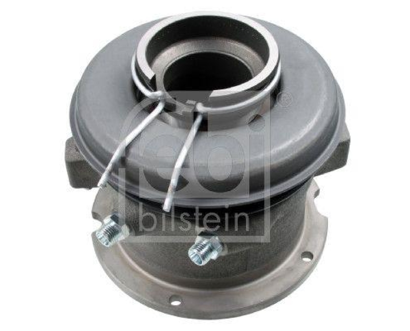 FEBI BILSTEIN 105263 Zentralausrücker für Scania