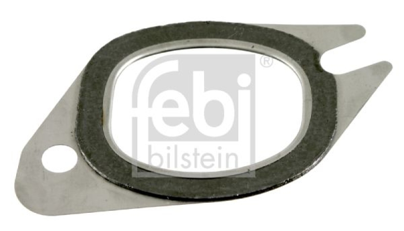 FEBI BILSTEIN 11635 Abgaskrümmerdichtung für Volvo