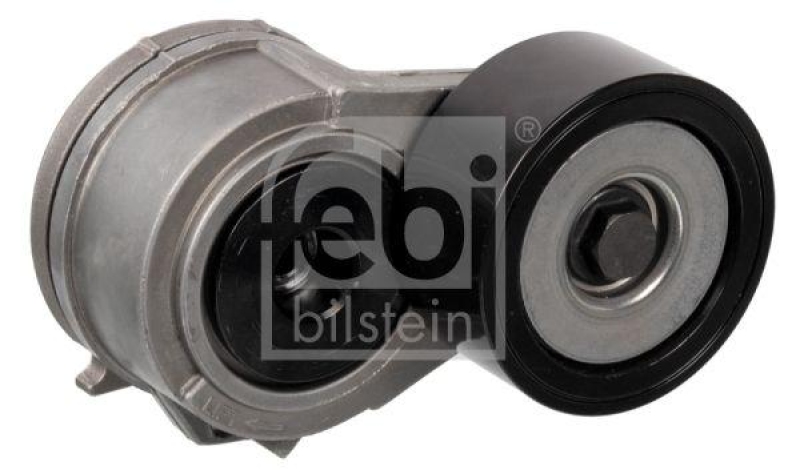 FEBI BILSTEIN 170018 Riemenspanner für Keilrippenriemen für Mercedes-Benz