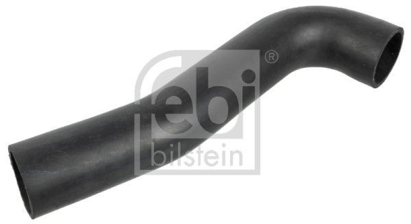 FEBI BILSTEIN 173485 Kühlwasserschlauch für Mercedes-Benz