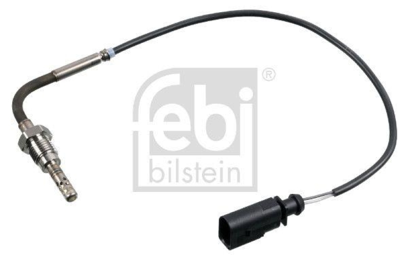 FEBI BILSTEIN 185585 Abgastemperatursensor für VW-Audi