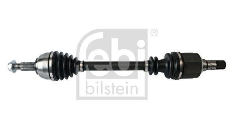 FEBI BILSTEIN 186596 Antriebswelle für Renault