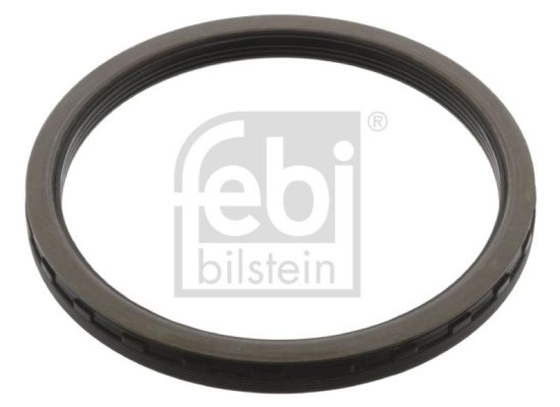 FEBI BILSTEIN 19219 Wellendichtring für Radnabe für EVOBUS