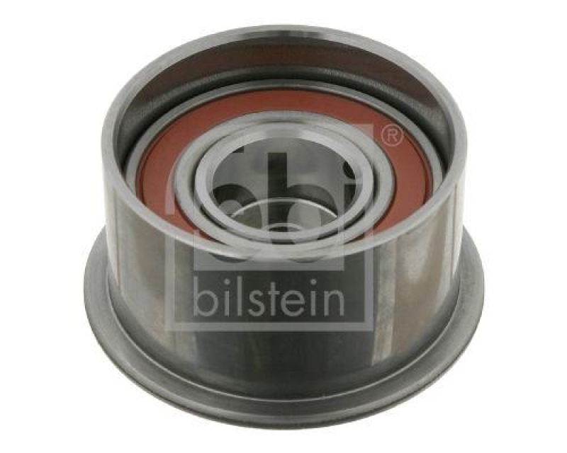 FEBI BILSTEIN 27537 Umlenkrolle für Zahnriemen für SUBARU