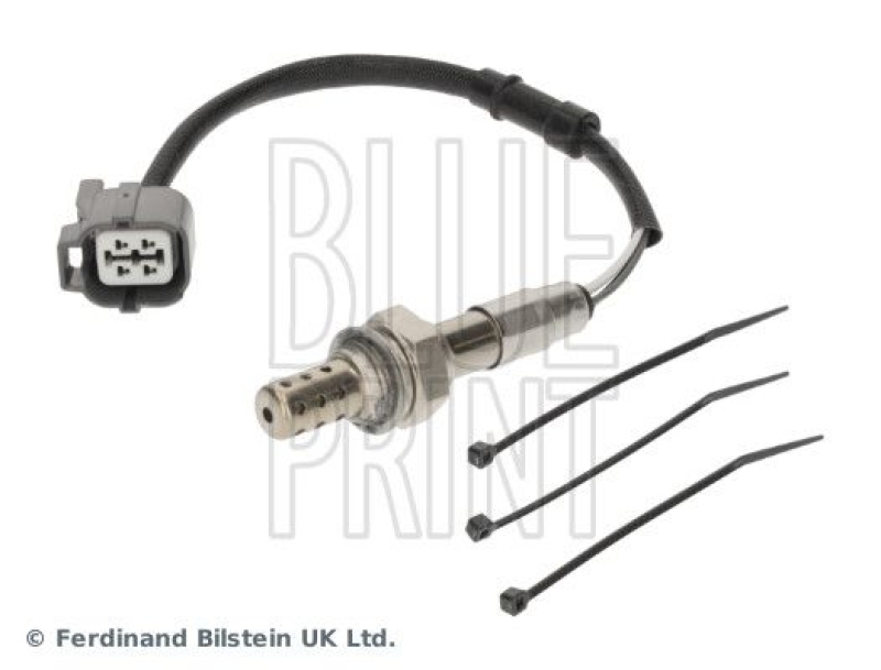 BLUE PRINT ADH27046 Lambda-Sonde f&uuml;r HONDA