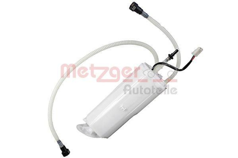 METZGER 2250518 Kraftstoff-Fördereinheit für AUDI/VW