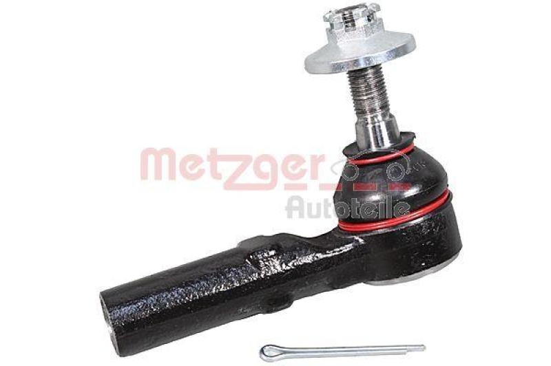 METZGER 54063308 Spurstangenkopf für TOYOTA VA links/rechts