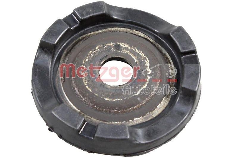 METZGER 6490347 Federbeinaufnahme für NISSAN/OPEL/RENAULT VA links/rechts OBEN