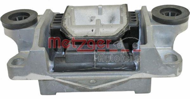 METZGER 8053740 Lagerung, Motor für FORD links OBEN