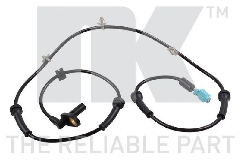 NK 293414 Sensor, Raddrehzahl für HYUNDAI