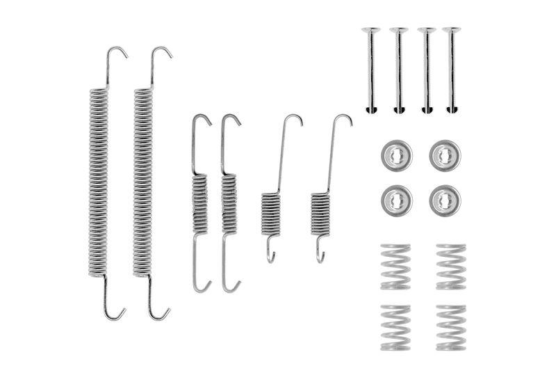 Bosch 1 987 475 257 Zubehörsatz AS206