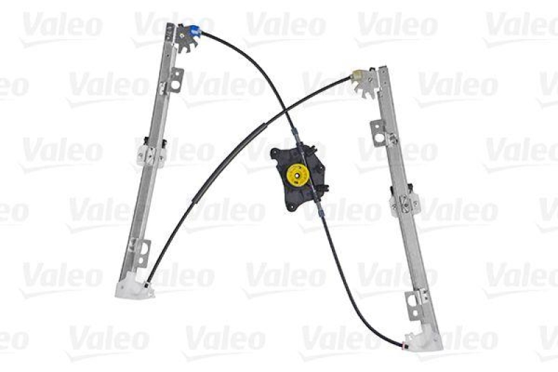 VALEO 851740 VOLVO XC60 (08>) Fensterheber Mecha VL