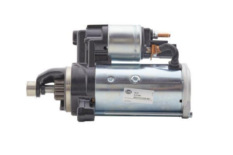 HELLA 8EA 012 528-981 Starter 12V 2,2kW