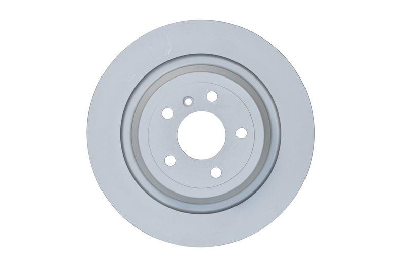 BOSCH 0 986 479 D10 Bremsscheiben Ø 325mm für Hinterachse