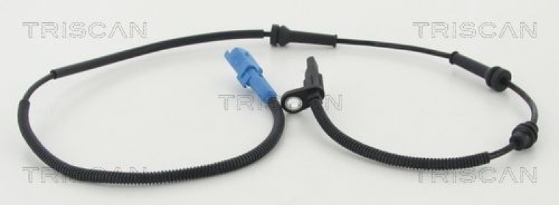 TRISCAN 8180 28103 Sensor, Raddrehzahl für Psa