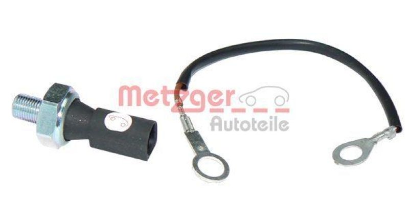 METZGER 0910054 &Ouml;ldruckschalter f&uuml;r AUDI/SEAT/SKODA/VW