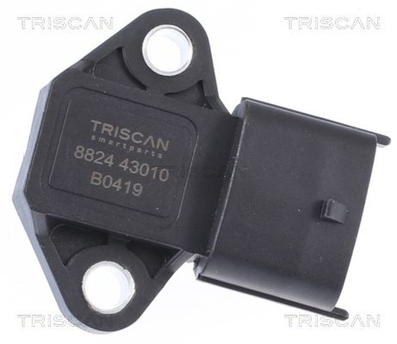 TRISCAN 8824 43010 Sensor, Manifold Druck für Hyundai, Kia