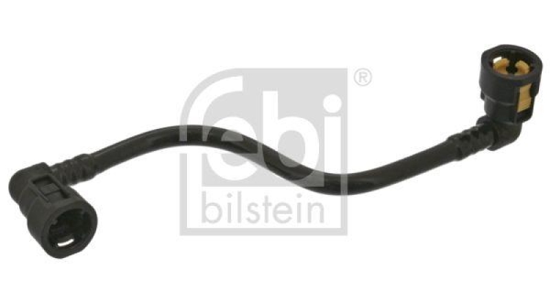 FEBI BILSTEIN 100271 Kraftstoffschlauch für Mercedes-Benz