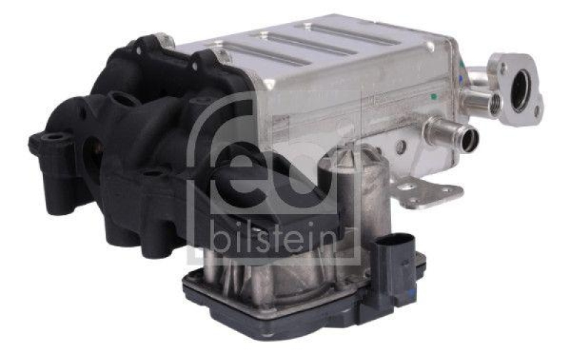 FEBI BILSTEIN 181111 AGR-Modul für VW-Audi