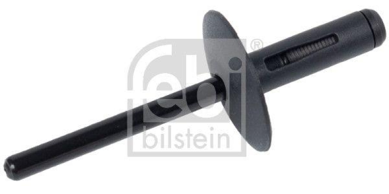 FEBI BILSTEIN 182181 Spreizniet universell verwendbar für BMW