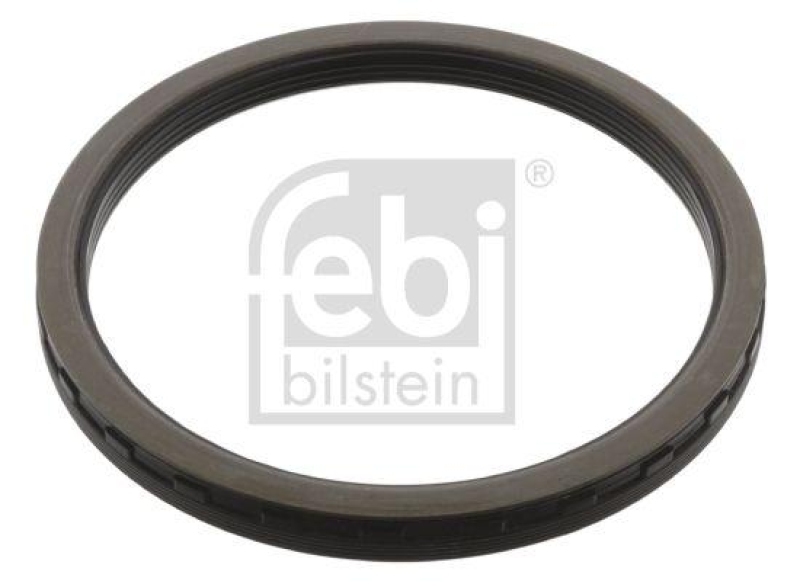 FEBI BILSTEIN 19219 Wellendichtring für Radnabe für EVOBUS