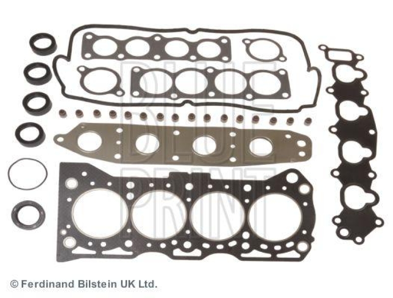 BLUE PRINT ADK86228 Zylinderkopfdichtungssatz für SUZUKI