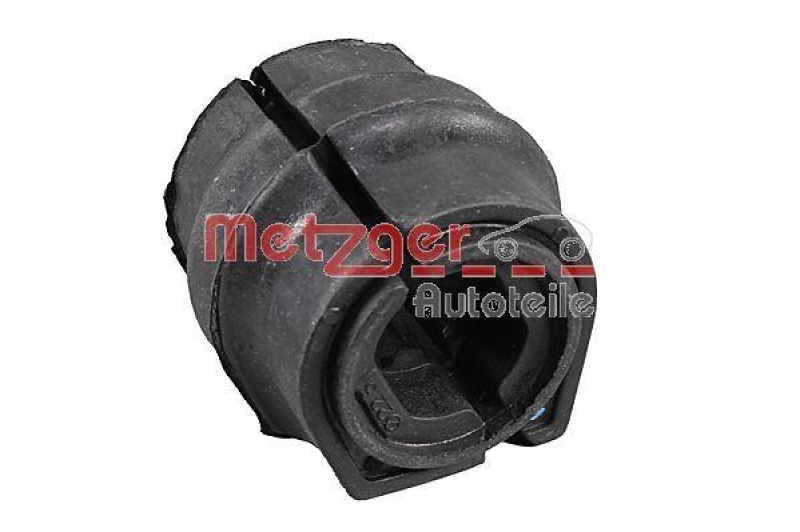 METZGER 52099508 Lagerung, Stabilisator für CITROEN/PEUGEOT VA links/rechts