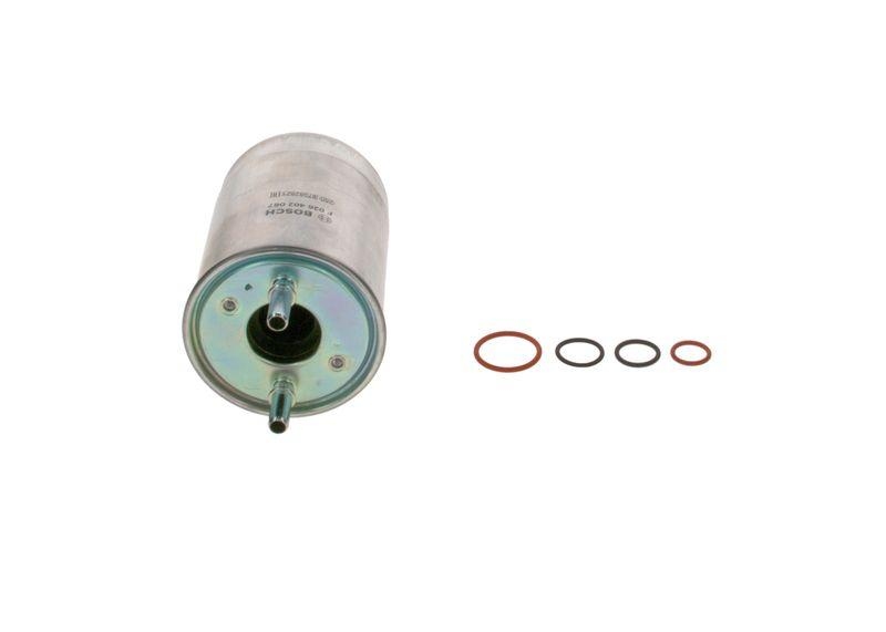 BOSCH F 026 402 067 Kraftstofffilter