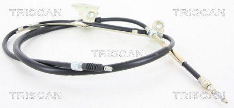 TRISCAN 8140 29184 Handbremsseil für Vw Passat