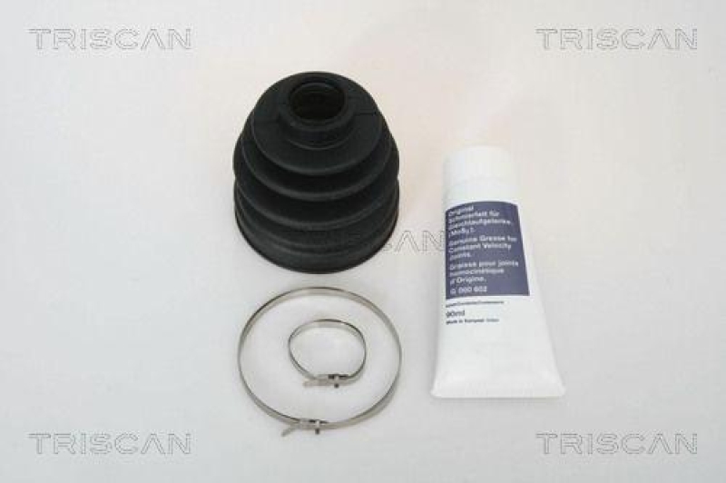 TRISCAN 8540 50910 Manchettensatz, Thermoplast für Mazda