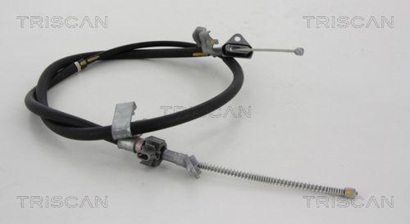 TRISCAN 8140 131235 Handbremsseil für Toyota Verso S