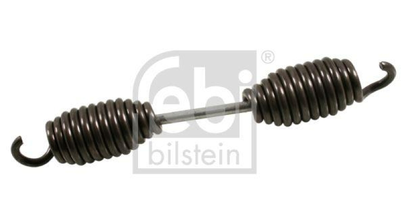 FEBI BILSTEIN 02272 Bremsbackenfeder für ROR