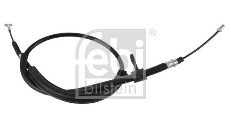 FEBI BILSTEIN 109093 Handbremsseil für Alfa Romeo