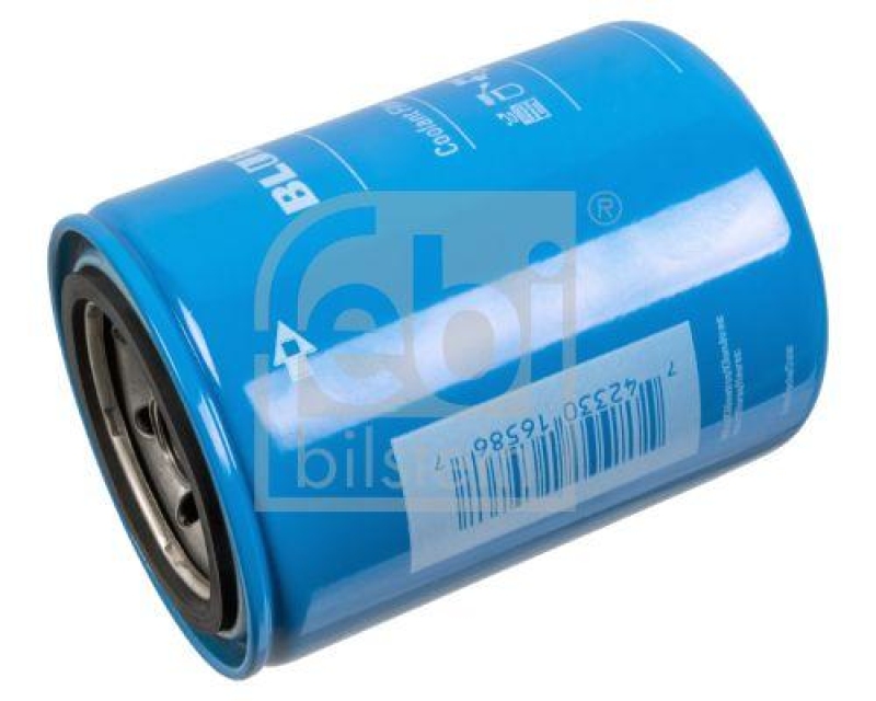 FEBI BILSTEIN 175733 Kühlmittelfilter für DAF