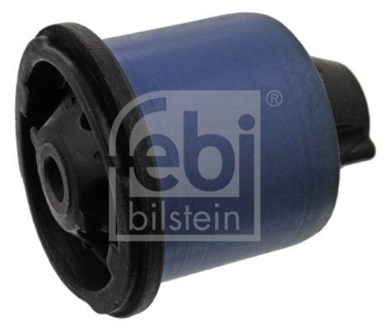 FEBI BILSTEIN 27539 Achskörperlager für Hinterachsträger für Renault