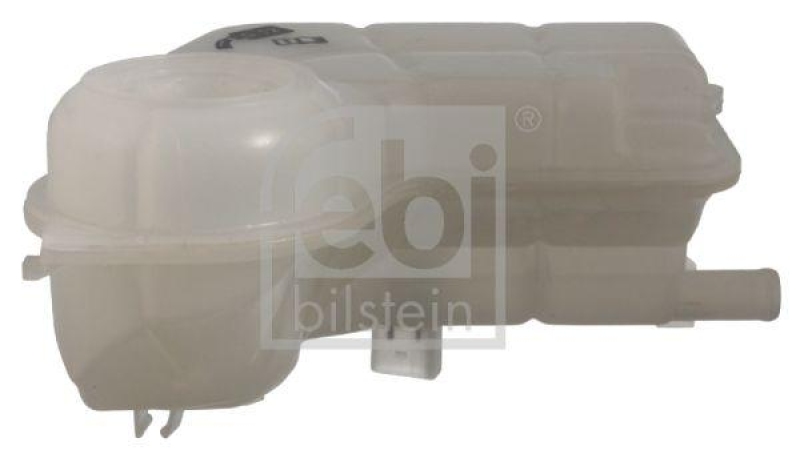 FEBI BILSTEIN 44744 Kühlerausgleichsbehälter für VW-Audi