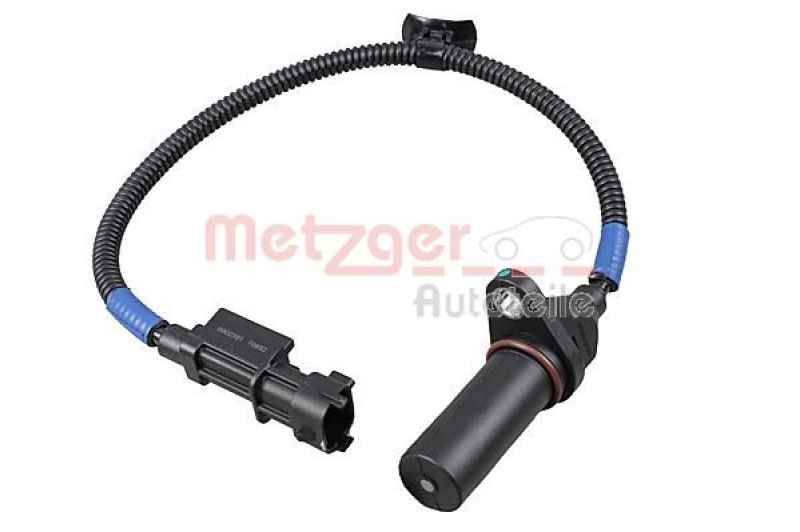 METZGER 0902391 Impulsgeber, Kurbelwelle f&uuml;r HYUNDAI/KIA