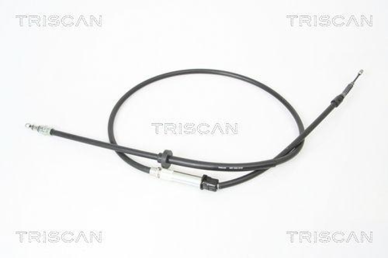 TRISCAN 8140 29197 Handbremsseil für Vw Passat 4Motion