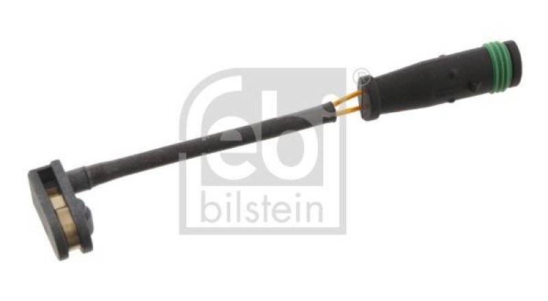 FEBI BILSTEIN 29414 Verschleißkontakt für Mercedes-Benz