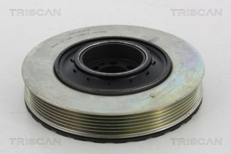 TRISCAN 8643 15003 Riemenscheibe für Alfa, Fiat, Lancia