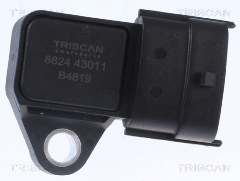 TRISCAN 8824 43011 Sensor, Manifold Druck für Hyundai I10, Kia Picanto