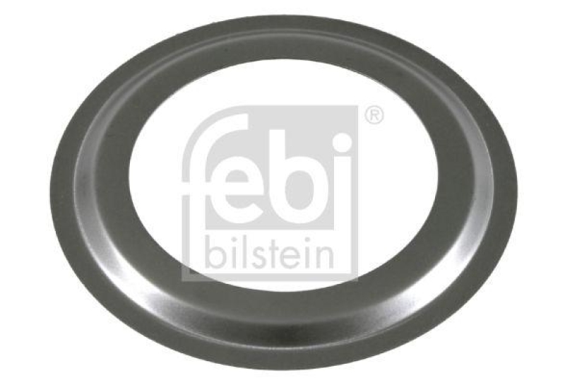 FEBI BILSTEIN 08093 Abdeckblech für Radlager für Bergische Achsen