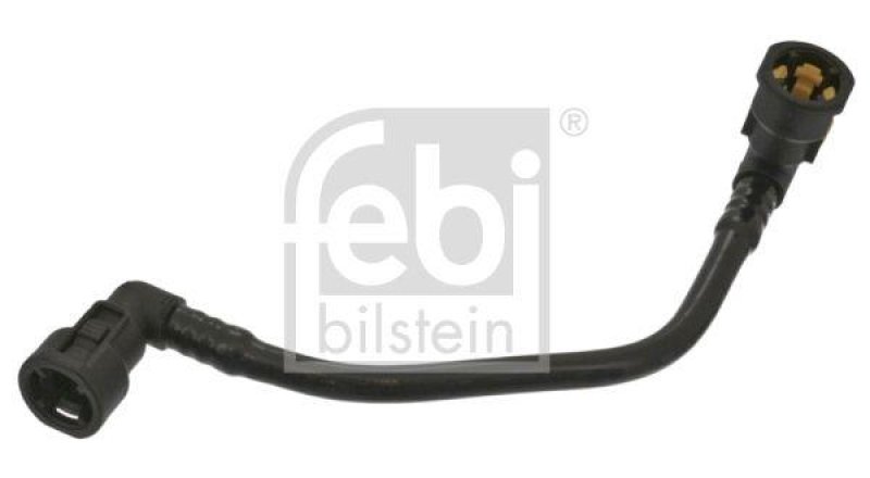 FEBI BILSTEIN 100272 Kraftstoffschlauch für Mercedes-Benz