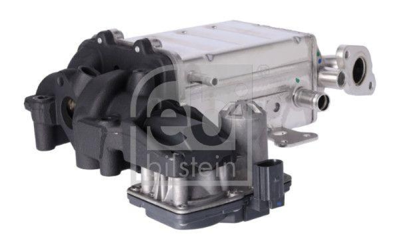 FEBI BILSTEIN 181112 AGR-Modul für VW-Audi