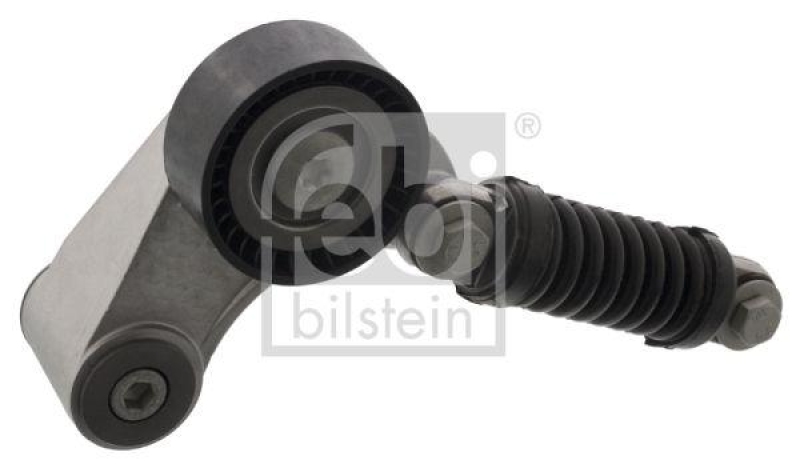 FEBI BILSTEIN 21309 Riemenspanner für Keilrippenriemen für Renault